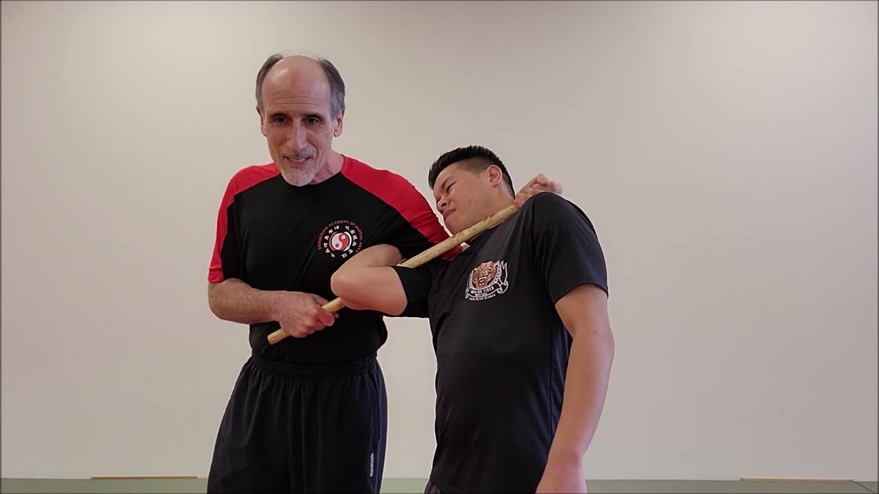 Stick Chokes (single stick)