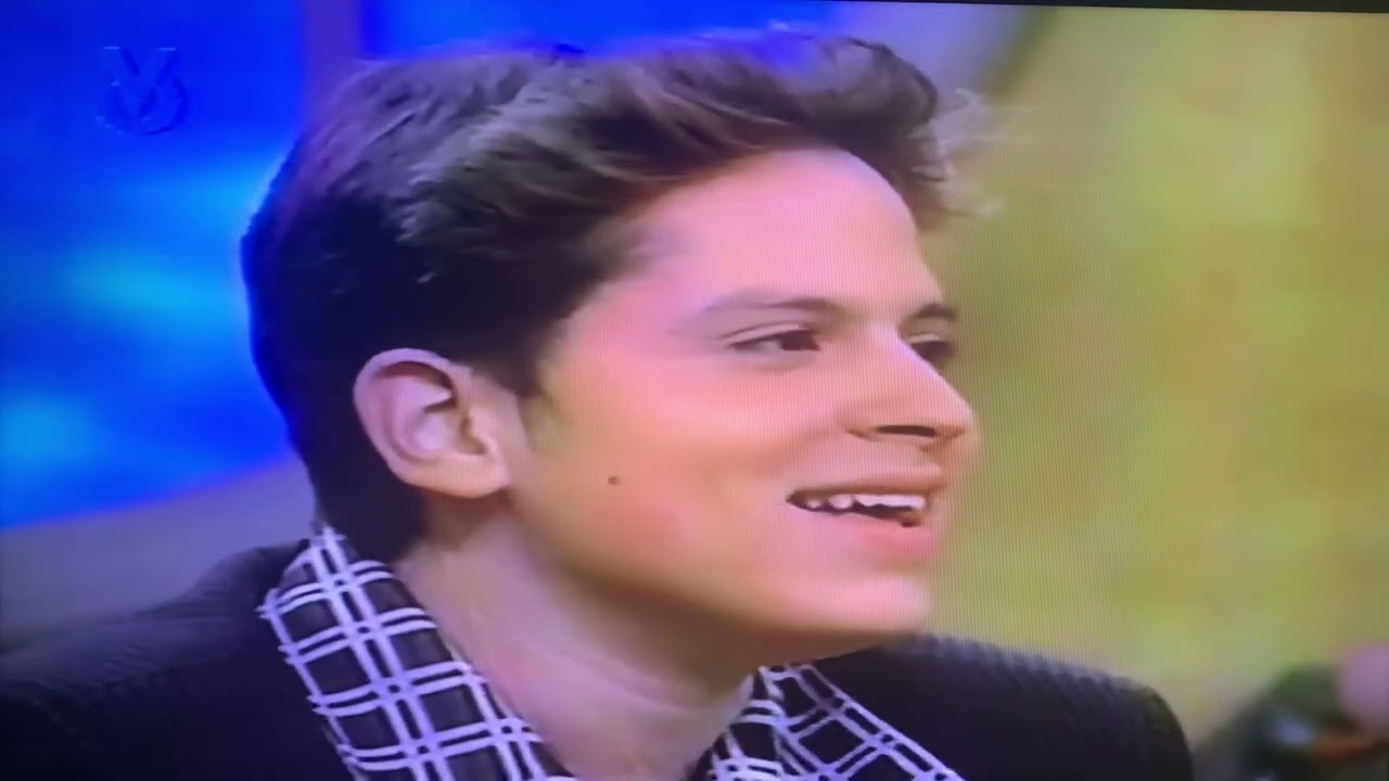 Servando y Florentino en el programa MAITE - 1998 completo