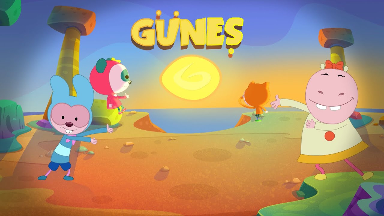 Kare 70. Bölüm - Güneş