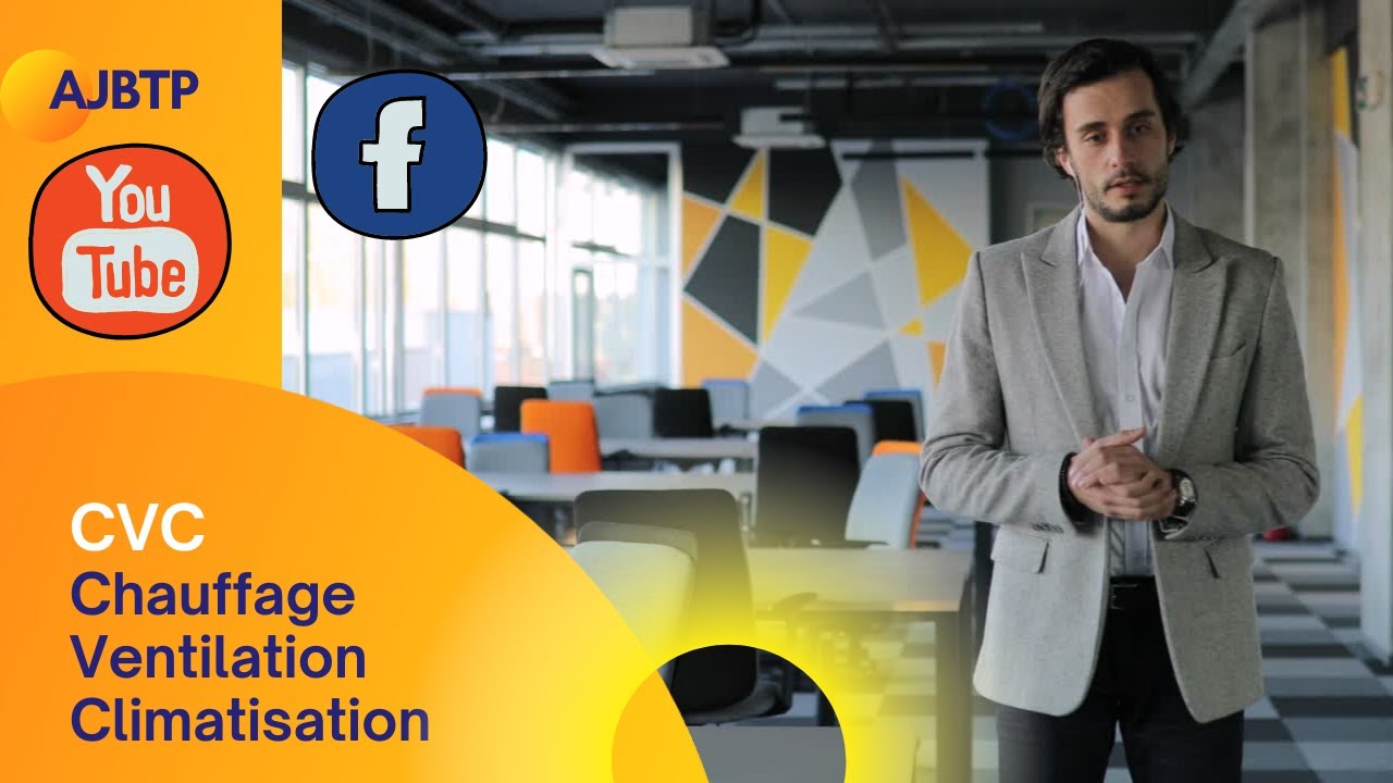 Chiffrage De Projet TCE:CVC (Chauffage-Ventilation et Climatisation)