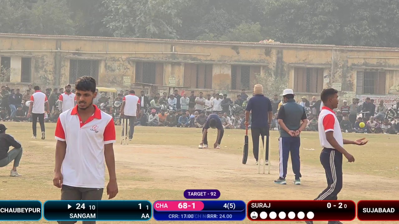 GPL tennis cricket 's broadcast