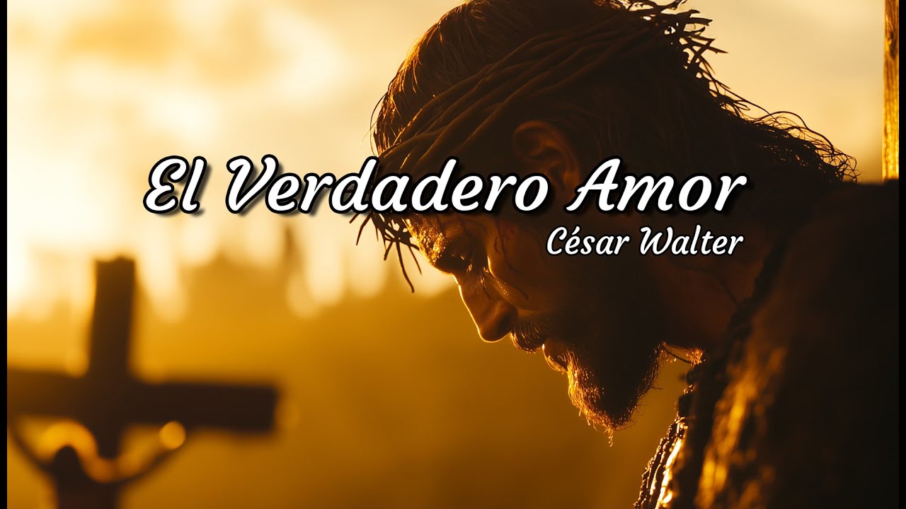 El Verdadero Amor - César Walter