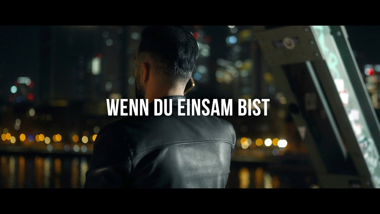 ERKAN - Wenn du einsam bist (Official Nasheed Video)