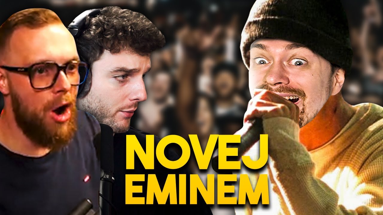 Ukázal jsem svůj skrytý talent! Lolko w/@Xnapycz @freeze_lol @Carzzy @Dvorson