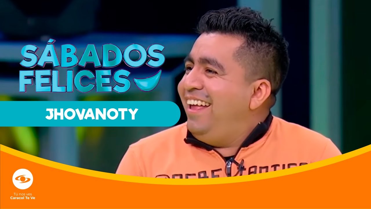 Niños antes vs. niños ahora: Jhovanoty explica que vienen con WiFi, actitud y cero chancleta