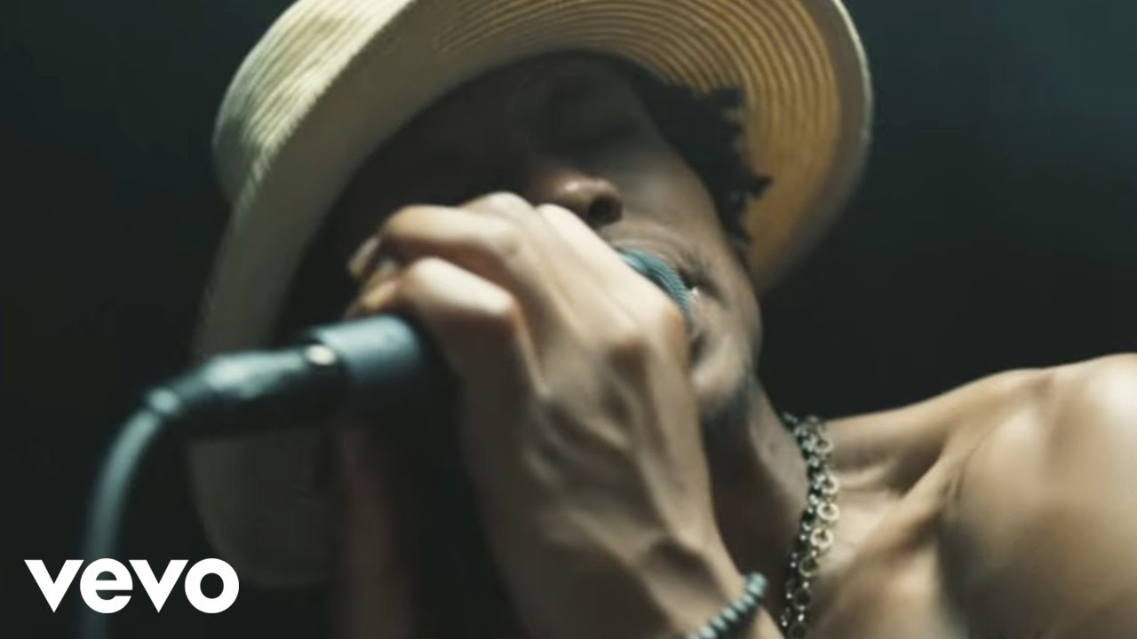 Raury - Devil's Whisper (Official Video)