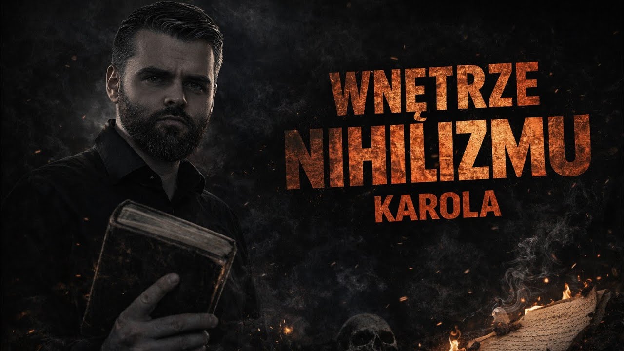 Wnętrze nihilizmu Karola - Analiza #7