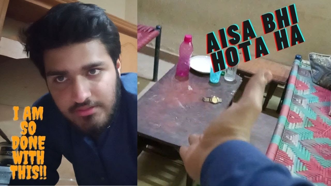 Kia se kia ho gye!!|meri zindagi ka one of the biggest masla?? | sometimes life is nuts!!!