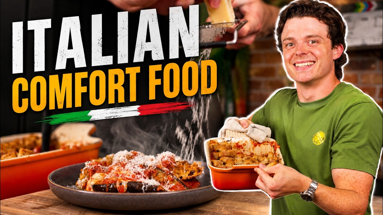 Is this the best Italian side dish?