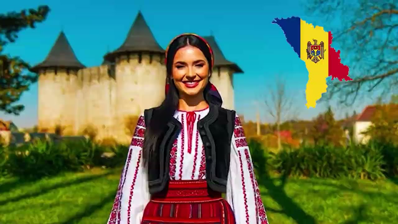Veniți la Soroca | Muzică Moldovenească 2026 | Horă Tradițională