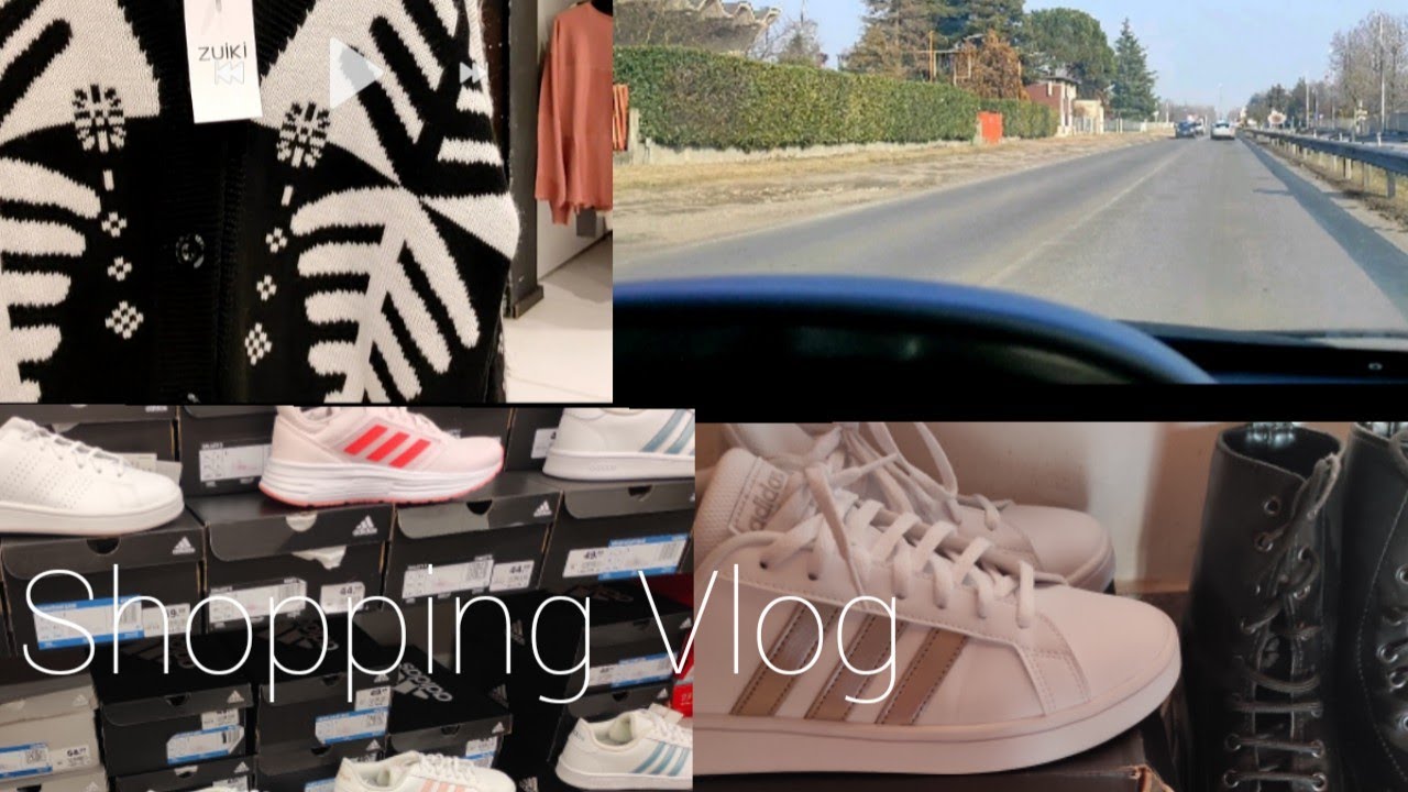 Beautiful sunny day, shopping vlog || vlog by My Life Vlogs Italy