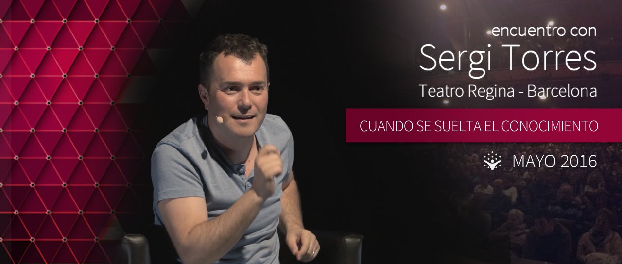 SERGI TORRES - 