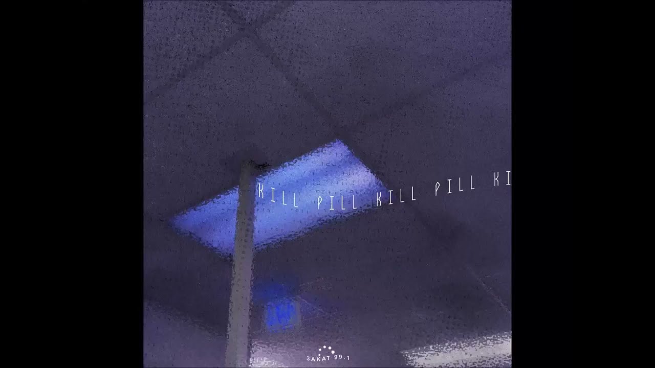 THRILL PILL - SWAGGA (Prod. By Ocean)