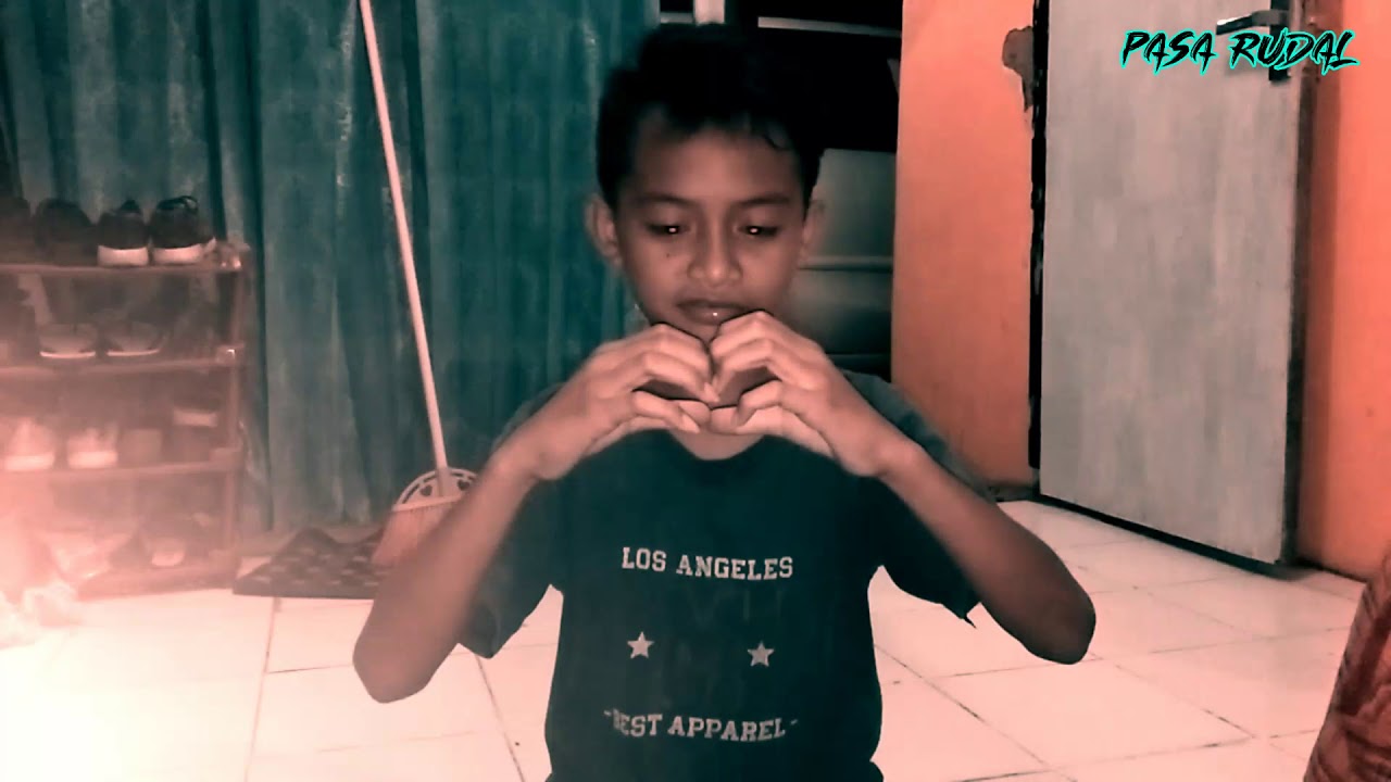 Kena azab-video lucu Pasa rudal