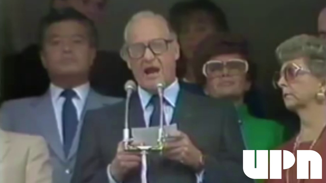 Temblor de 1985
