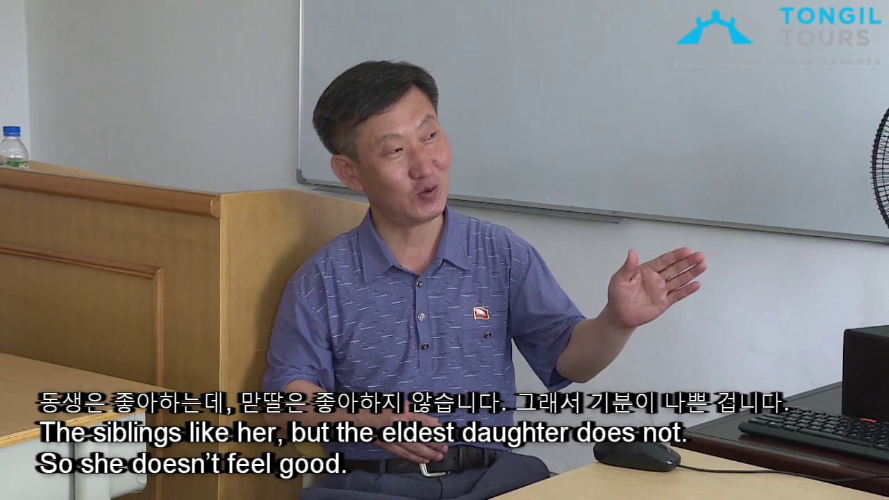 Study North Korean Language in the DPRK at University in Pyongyang