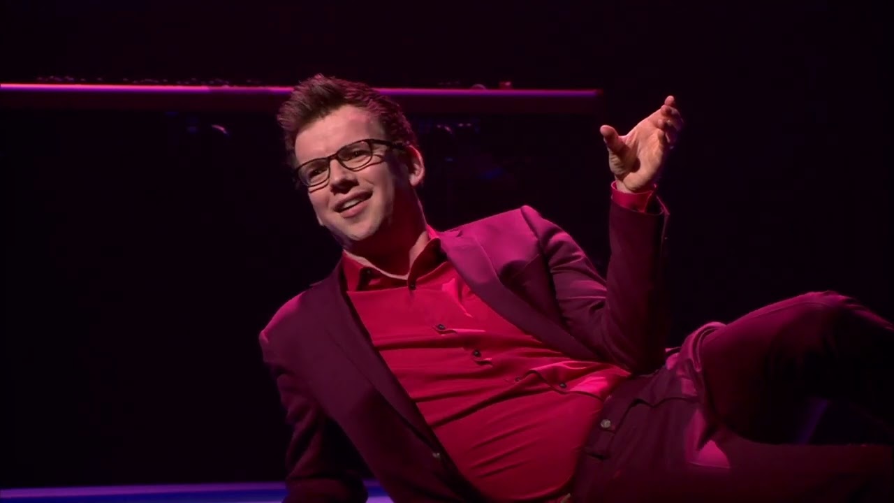 Pieter Derks - Door Je Rug Gaan