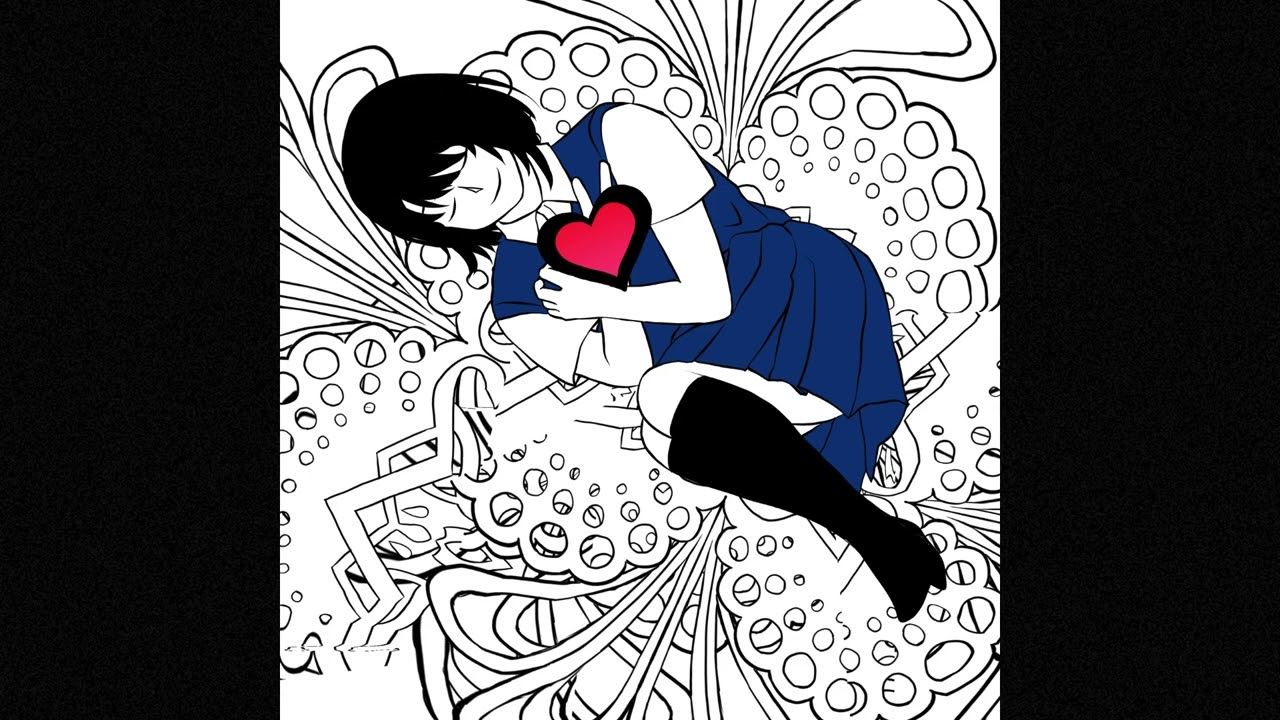心拍数# 0822 歌ってみた 【ほわいともか】