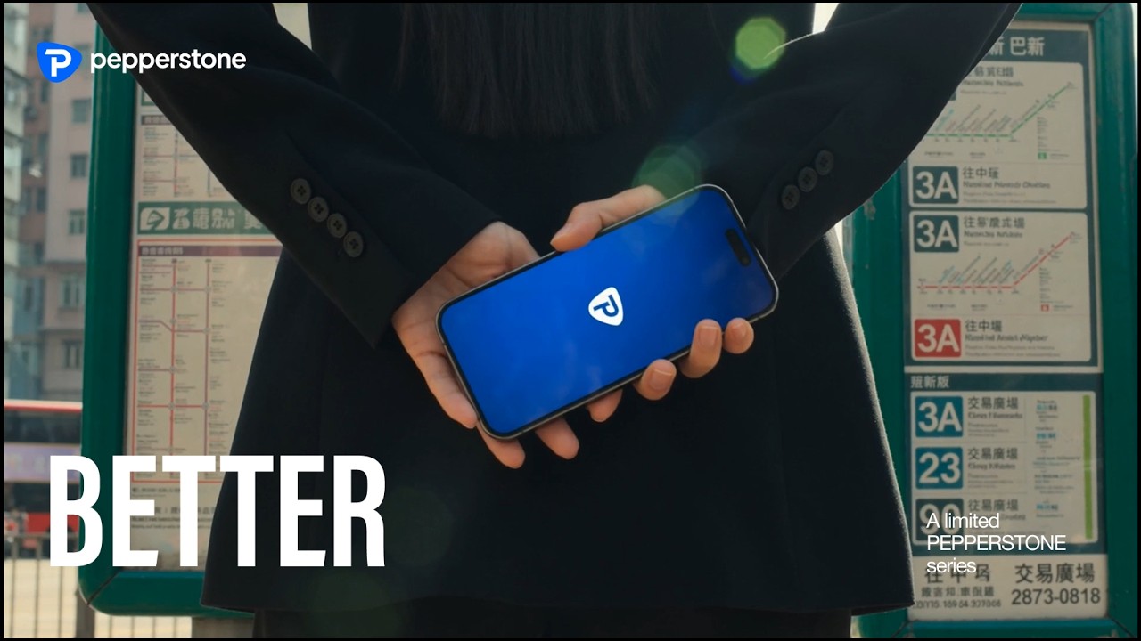 Better &mdash; Episode 04