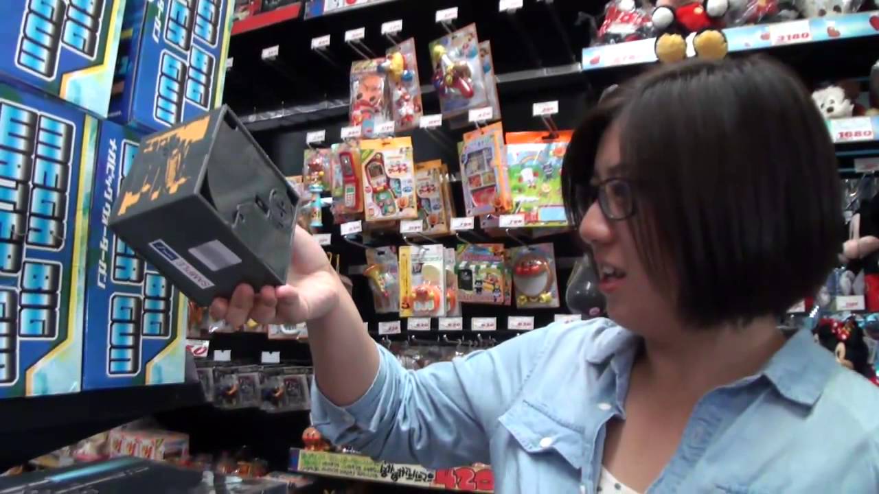 日本人は貯金が大好き！？中国人が貯金箱を調査【ビックリ日本】