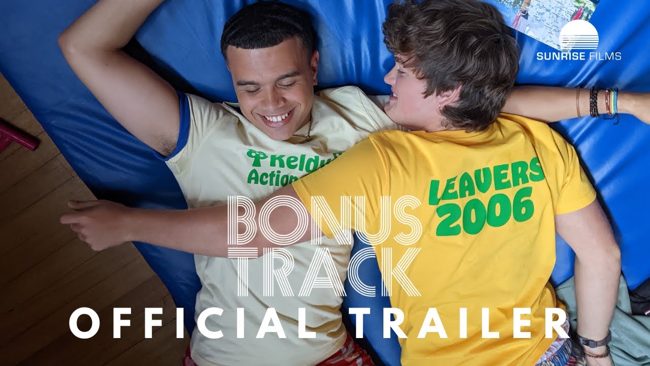 Bonus Track | Official U.S. Trailer (2025) | Now On Demand