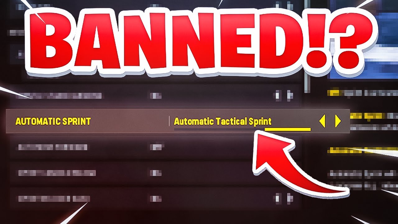 Pro Players BANNED This Setting in Vanguard&hellip; (Here&rsquo;s Why!)