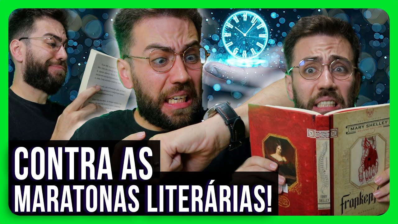 O ERRO QUE TE FEZ PARAR DE LER E ESCREVER: Como devolver a leitura e a escrita à sua rotina diária!