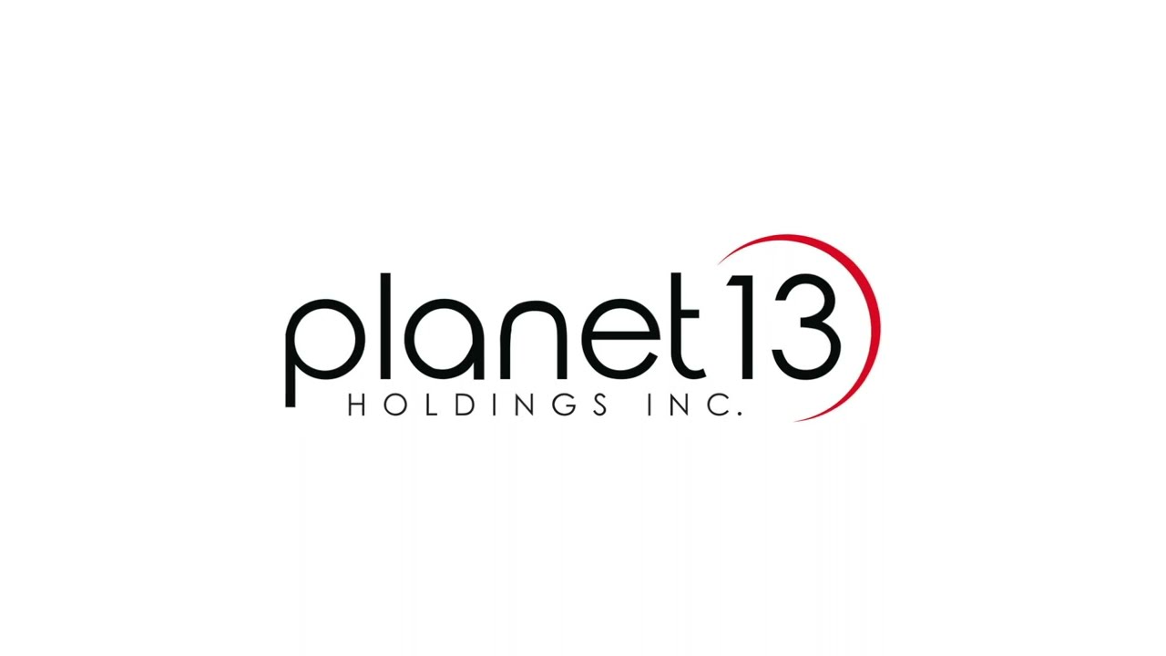 Planet 13 Holdings Inc Ordinary Shares ($PLNHF) Stock ~ Technical Review Only