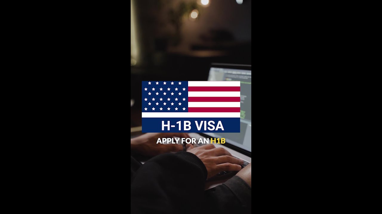 H-1B Lottery Is Changing! New Weighted System Explained (DHS Proposal)