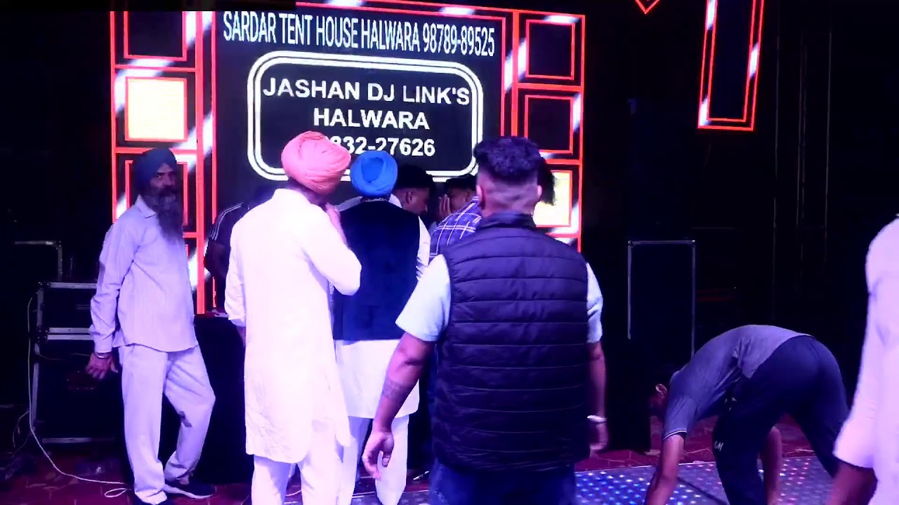 LIVE NOW | 06-03-26 | D.J LADIES SANGEET JAGO | HK PRODUCTION 9478938565