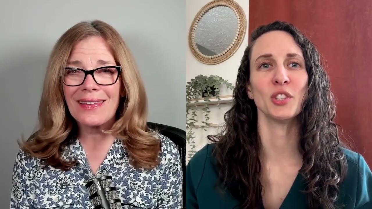 Curating Care Vodcast with Jourdan E. Schmitz, MD