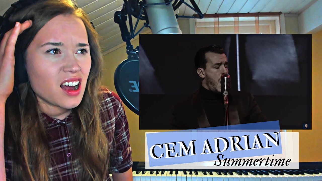 Finnish Vocal Coach First Time Reaction: 