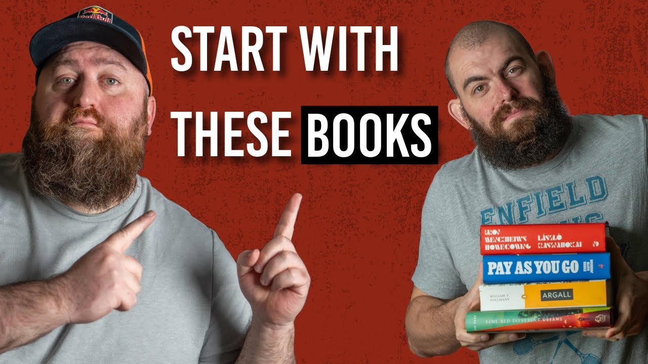 The Best Literature for Beginners