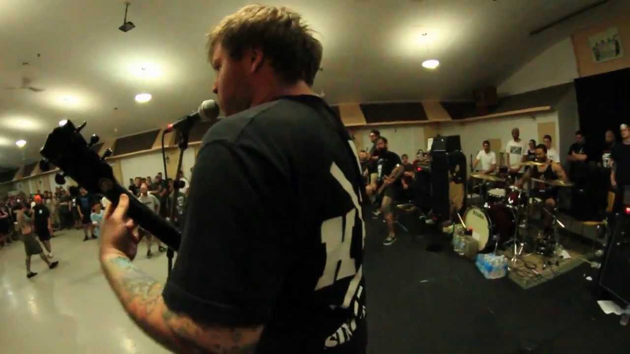 Reign Supreme - Set [Heartfest 7 - May 5, 2013]