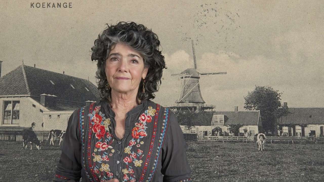 Koekange | Boerenlandschappen