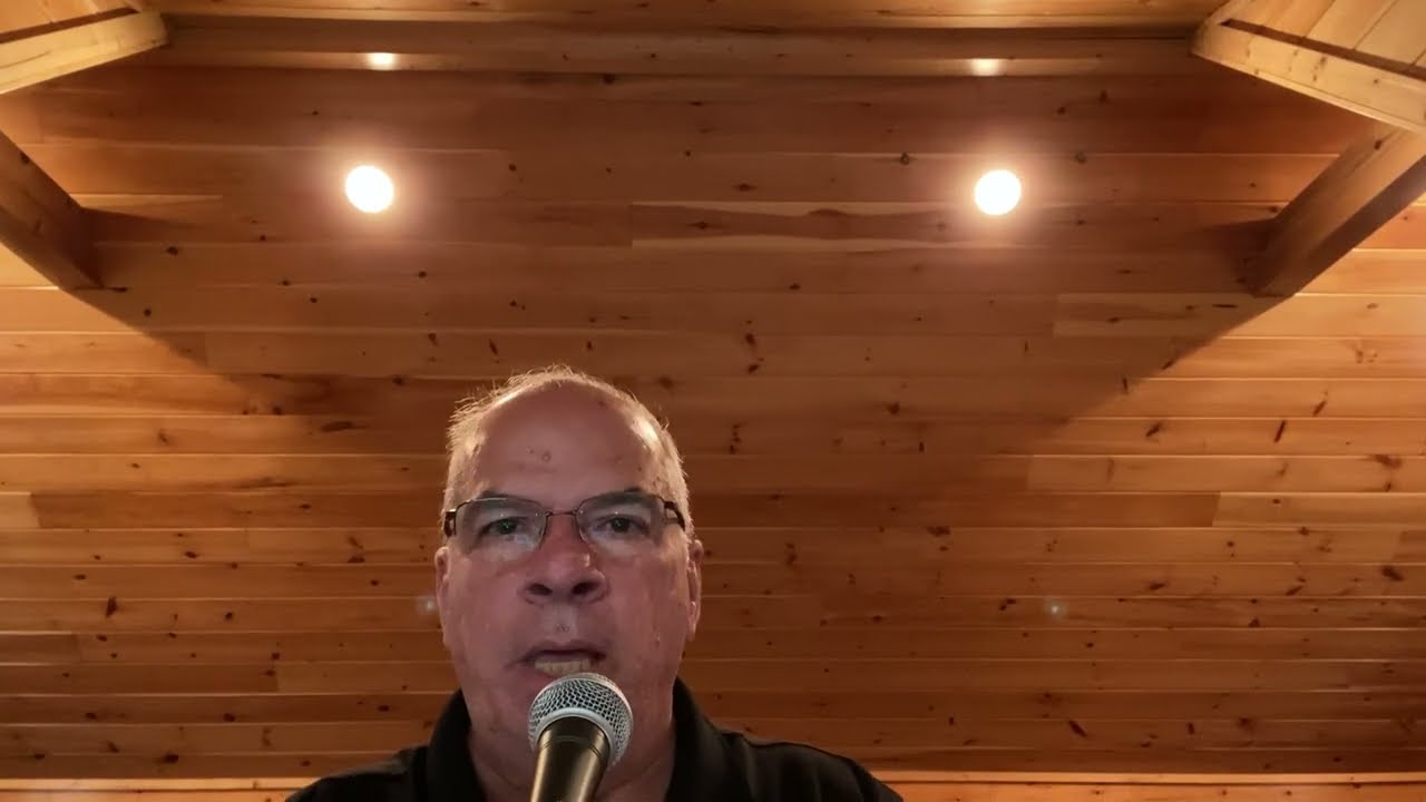 House of the Rising Sun cover - Short take on this tune 