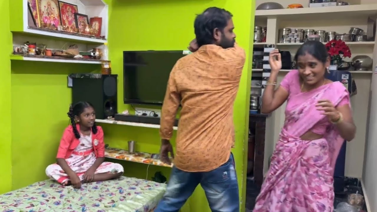 Rajesh సినిమా చూసేటప్పుడు disturb చేసినందుకు Full కొట్టిండు ఫ్రెండ్స్ 😭😭 ||