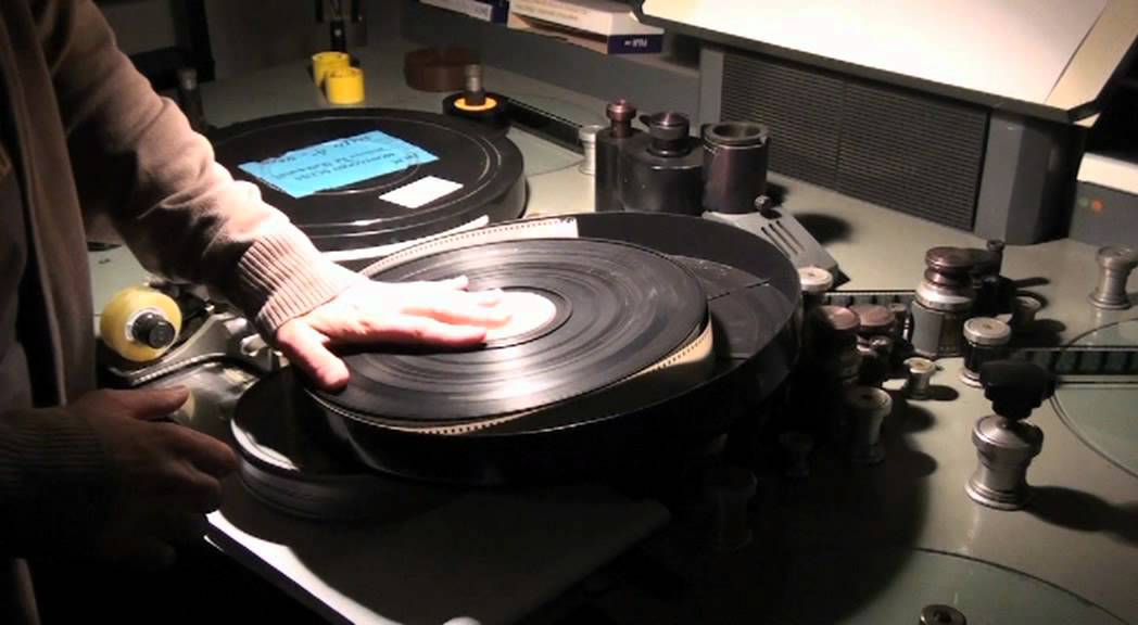 La MOVIOLA - un antico mestiere