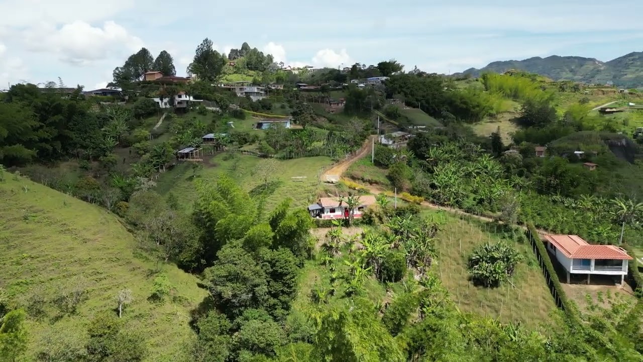 Venta Finca en Guatapé Antioquia
