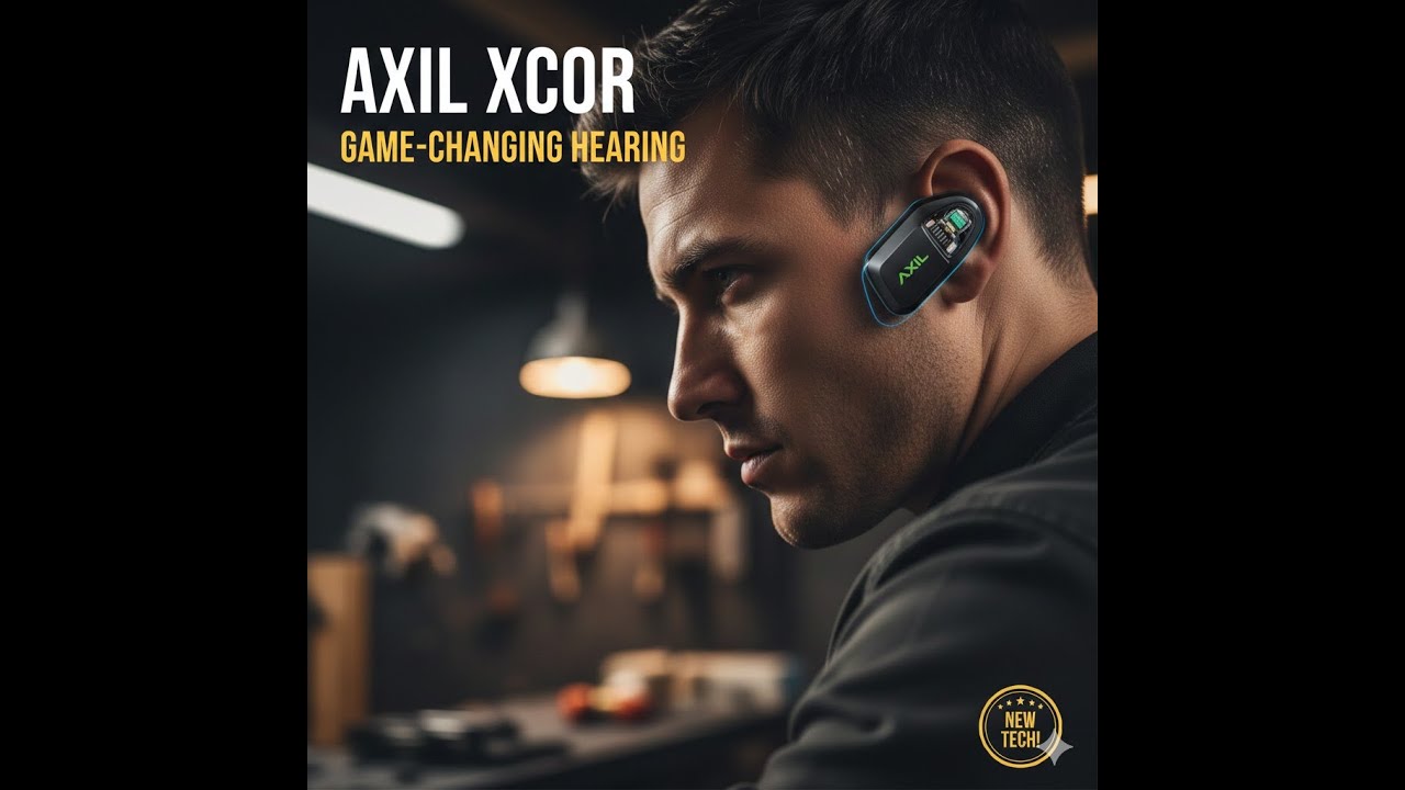 AXIL XCOR EARBUDS OPEN BOX REVIEW. What do you get….