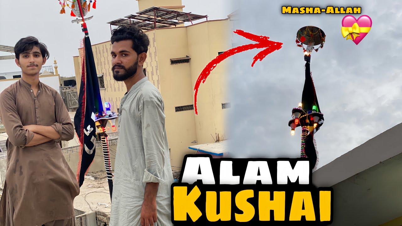 Alhumdulillah Alam Kushai 💝🙌🏻 || Alam Bohot Hi Zabardast Lagh Raha Hai #vlog #vlogs #dailyvlog
