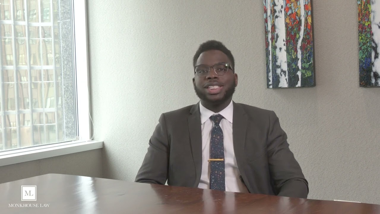Common Law Notice in Ontario Explained &mdash; How Your Notice Period Is Determined
