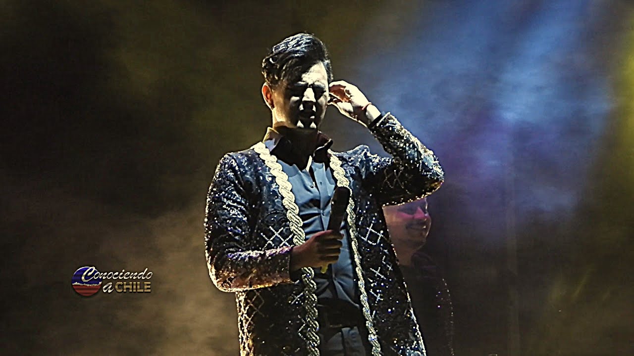 Jordan y Tú | Show Completo en vivo en Chillán |  Fiesta Longaniza Chillán 2022 | Sonido  16bits