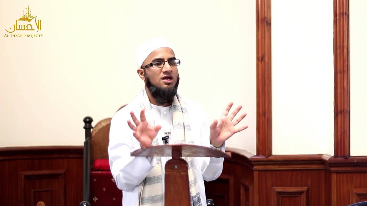 Confused Soul: Understanding Differences (Sufi, Salafi, Deobandi, Barelwi) | Mufti Muhammad ibn Adam