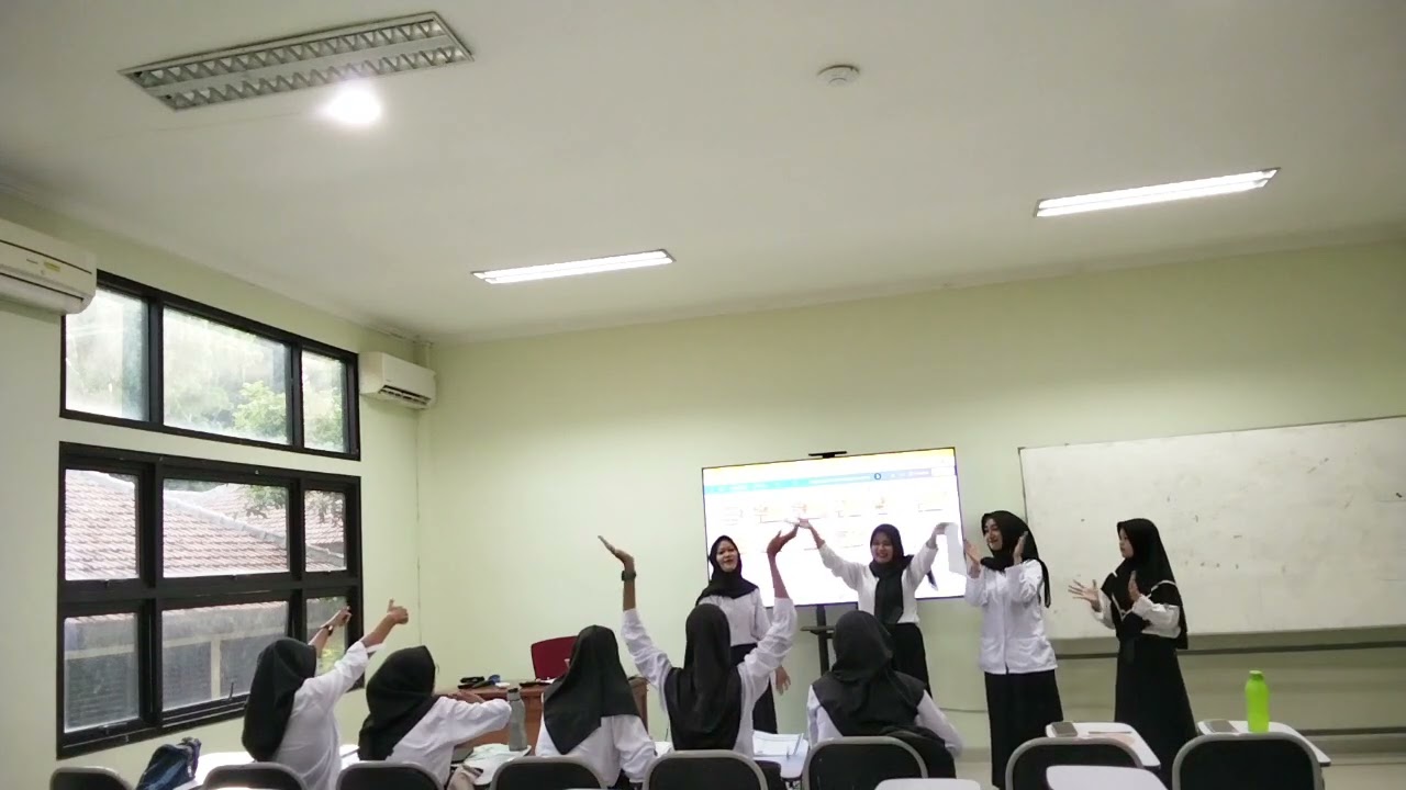 Video Simulasi Pembelajaran Seni Musik