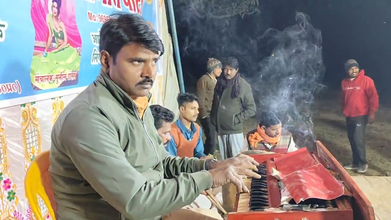 #राजकुमार रज्जू भैया की नौटंकी!!साज बाज 🕵️मेकप वीडियो💞