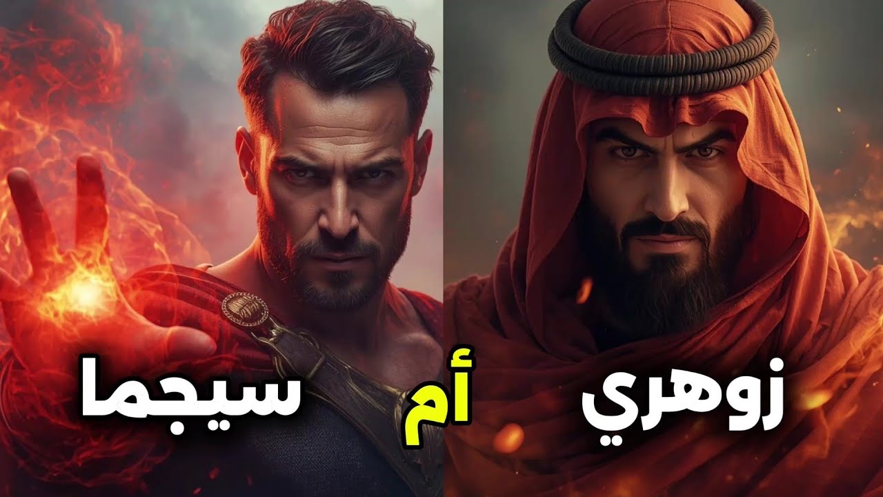 السر الخطير: هل أنت زوهري أم سيجما؟ ✨ علامات تكشف حقيقتك الخفية!