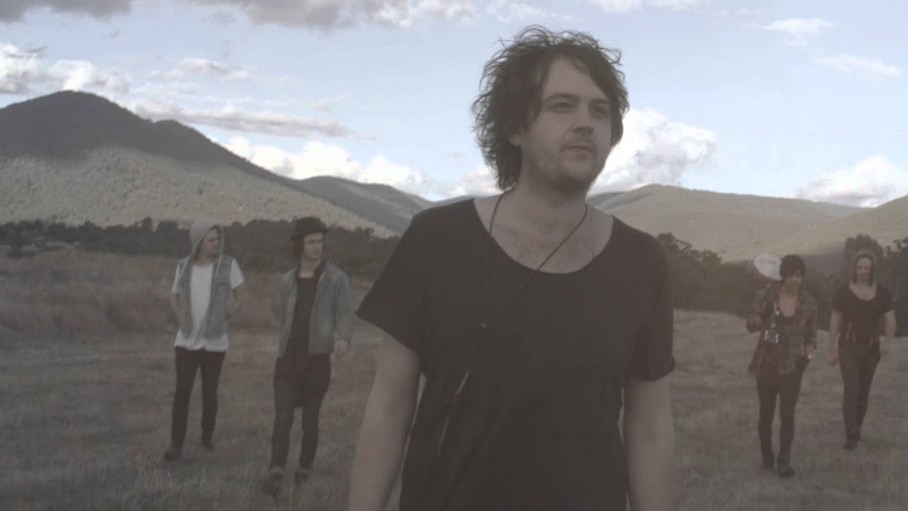 The Native Architects - Animals