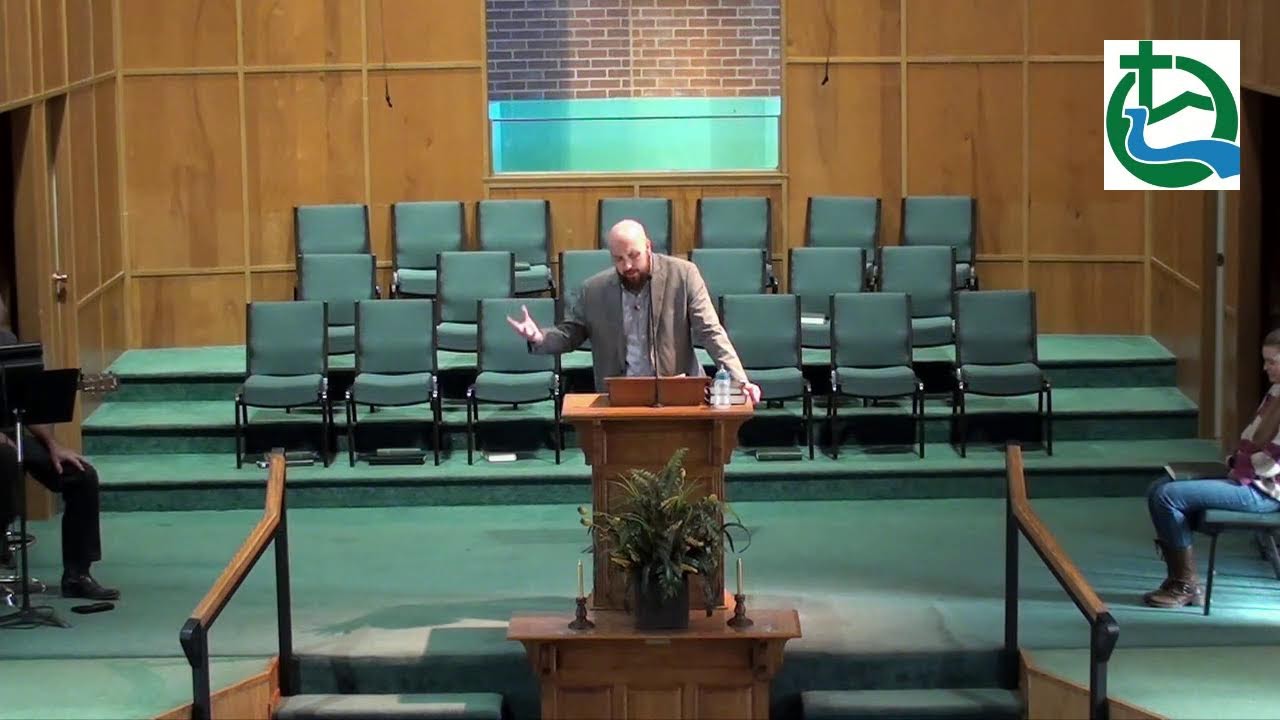 Sunday Morning Worship 02/08/2026