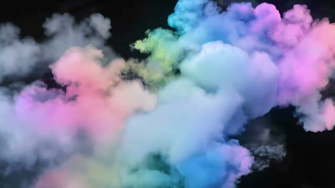 Nation - Dreams & Secrets (Video)